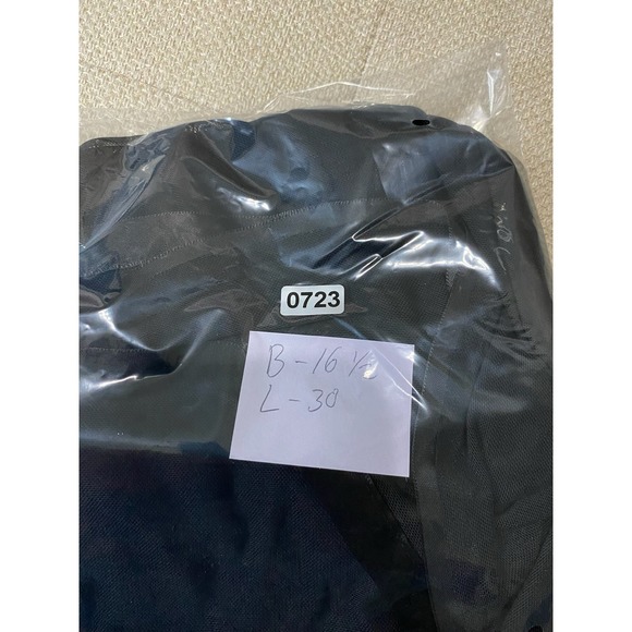 Shein size 2xl women black sexy lace babydoll 0723 - Picture 6 of 6